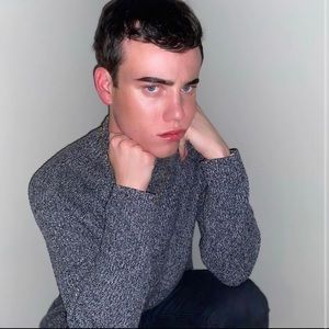 Meet your Posher, Ryan